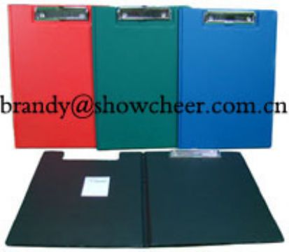 Pvc Clip Board 